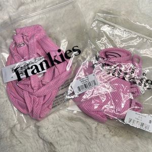 Frankie’s Bikinis - Grotto Top / Dume Bottom